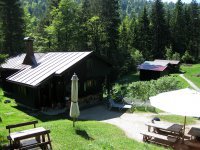 Schwarzenbachtal-Rautalm: Bild #55