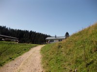 Lenggrieser Hütte: Bild #15