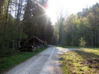 Lenggrieser Hütte: Bild #2