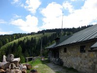 Fockensteinhütte: Bild #33