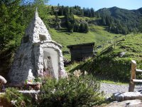 Lamsenjochhütte: Bild #16