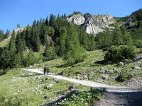 Lamsenjochhütte: Bild #25