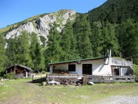 Lamsenjochhütte: Bild #30
