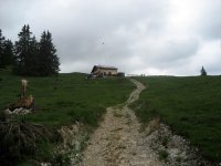 Seewaldhütte: Bild #28