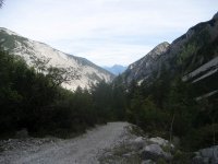 Lamsenjochhütte: Bild #54