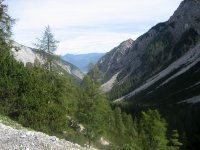 Lamsenjochhütte: Bild #56