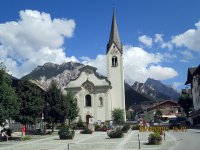 Erlebnisbericht Dolomiten-Cross "die große Acht": Treiben lassen (Tag 5): Bild #5
