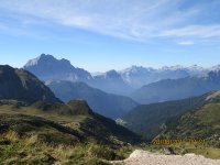 Erlebnisbericht Dolomiten-Cross "die große Acht": Marmolada nachholen (Tag 7): Bild #2