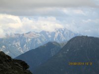 Erlebnisbericht Transalp: Meran - Ultental - Rabbijoch (Tag 4): Bild #4