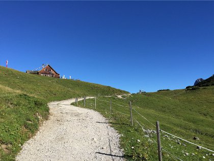 Falkenhütte: Bild #6