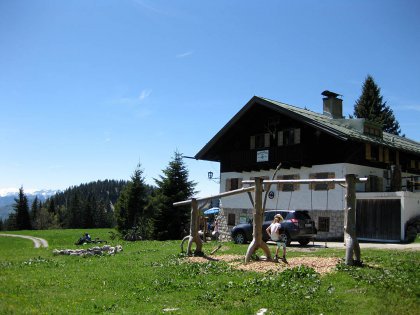 Schönfeldhütte: Bild #2