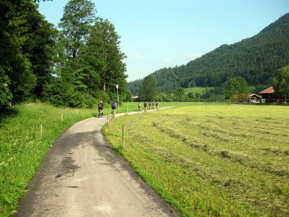 Untere Freudenreichalm