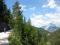 Einfache und kurzweilige Mountainbike-Tour von Scharnitz durch das landschaftlich schöne Gleirschtal zur Möslalm