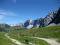 Der Mountainbike Klassiker im Karwendel: konditionell anspruchsvolle Rundtour in atemberaubender Kulisse von Hinterriß um die Nördliche Karwendelkette