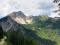 Leichte Mountainbike-Tour von Scharnitz zur Zirler Kristenalm im landschaftlich reizvollen Großkristental