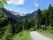 Königliche Bike&Hike Tour von Wallgau zur Fischbachalm und weiter über den Hundstall zum Soiernhaus und den Soiernseen