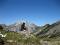 Transalp-Trainingsetappe vom Risstal über Binsalm und westliches Lamsenjoch zur Lamsenjochhütte