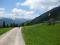 Juifen-Runde von Fall über die Via Bavarica Tyrolensis nach Achenwald und zur Rotwandlhütte am Juifen
