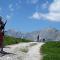 Die besten Mountainbike-Reviere: Biken im wilden Karwendel
