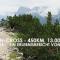 Erlebnisbericht Dolomiten-Cross "die große Acht": Rauf und runter (Tag 2)