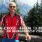 Erlebnisbericht Dolomiten-Cross "die große Acht": Treiben lassen (Tag 5)