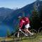 Die besten Mountainbike-Reviere: Biken am Tiroler Achensee