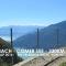 Erlebnisbericht Transalp: Chiavenna - Colico (Tag 6)