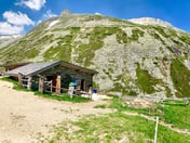 Lavitzalm – © mtbsepp.de