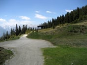 Gasthof Gamsstein – © mtbsepp.de