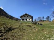 Schindlaualm – © mtbsepp.de