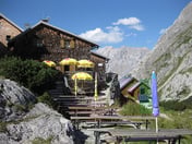 Coburger Hütte – © mtbsepp.de