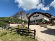 Regensburger Hütte – © mtbsepp.de