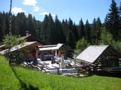Lahneralm – © mtbsepp.de