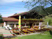 Ottenalm – © mtbsepp.de