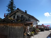 Wettersteinhütte – © mtbsepp.de