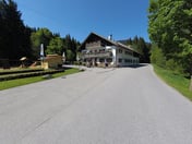 Forsthaus Unternogg – © mtbsepp.de