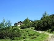 Hans-Ruder-Hütte – © mtbsepp.de
