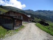 Hansletalmen – © mtbsepp.de