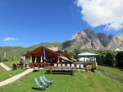 Odles Hütte – © mtbsepp.de