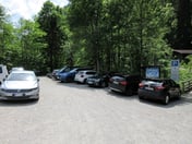 Parkplatz Sillberghaus – © mtbsepp.de