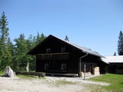 Wiesalm – © mtbsepp.de