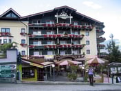 Wellnesshotel Kohlerhof – © mtbsepp.de