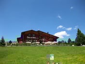 Würzjochhütte – © mtbsepp.de