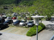 Parkplatz St. Josef am See – © mtbsepp.de