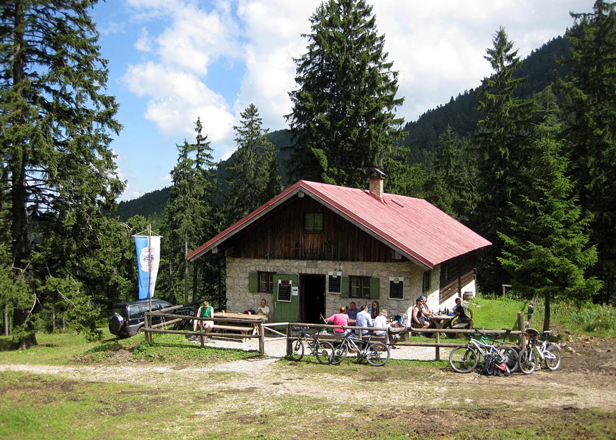 Orterer Alm