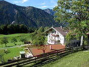 Cafe Bergcafé Siglhof – © mtbsepp.de