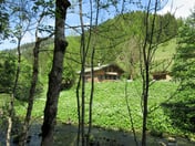 Waitzingeralm Winterstube – © mtbsepp.de
