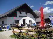 Walder Alm – © mtbsepp.de