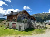 Runggerer Saltnerhütte – © mtbsepp.de