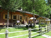 Bergrestaurant Steinrast – © mtbsepp.de